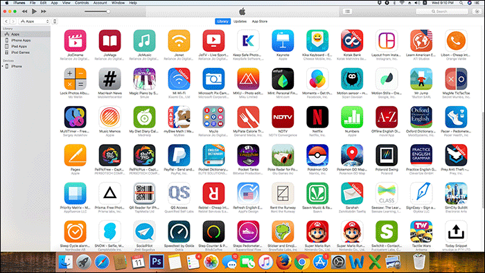 App Store For Mac Free Download